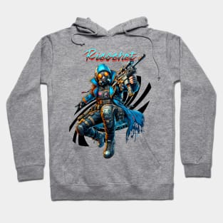 Ricochet Hoodie